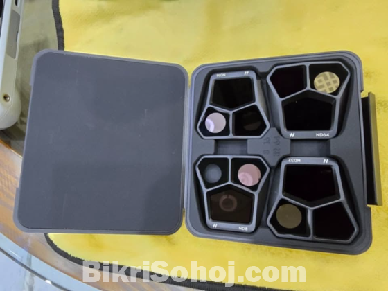 DJI Mavic 3 Pro Drone
